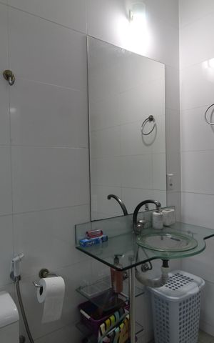 Casa à venda com 400m², 4 quartos e 4 vagasQuarto 2 - Suíte