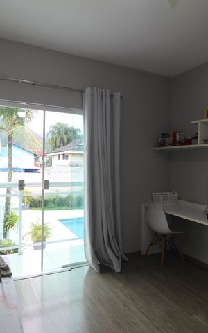 Casa à venda com 400m², 4 quartos e 4 vagasQuarto 2