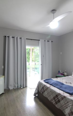 Casa à venda com 400m², 4 quartos e 4 vagasQuarto 4