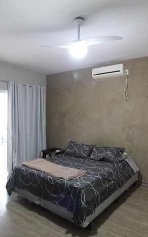 Casa à venda com 400m², 4 quartos e 4 vagasQuarto 3