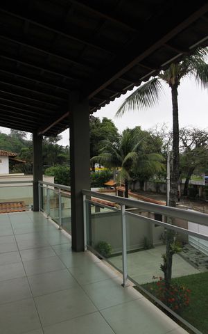 Casa à venda com 400m², 4 quartos e 4 vagasVaranda