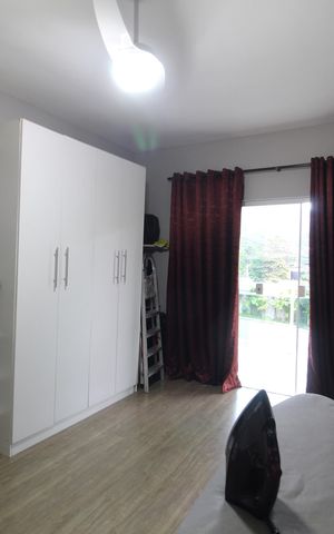 Casa à venda com 400m², 4 quartos e 4 vagasQuarto 1