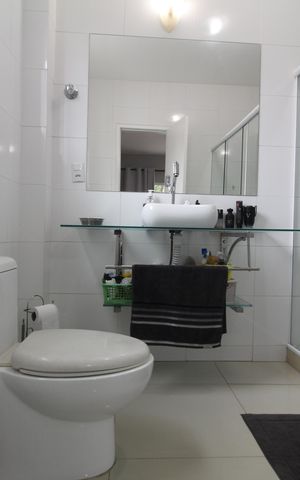 Casa à venda com 400m², 4 quartos e 4 vagasQuarto 4 - Suíte