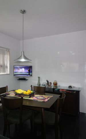 Casa à venda com 400m², 4 quartos e 4 vagasCozinha