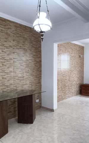 Casa à venda com 85m², 2 quartos e sem vagaSala