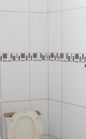 Casa à venda com 280m², 2 quartos e 6 vagas Casa à venda com 280m², 2 quartos e 6 vagasBanheiro