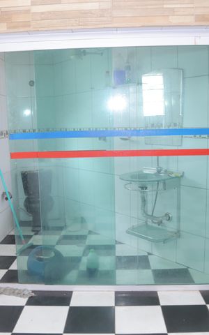 Casa à venda com 280m², 2 quartos e 6 vagas Casa à venda com 280m², 2 quartos e 6 vagasSuite do quarto 1