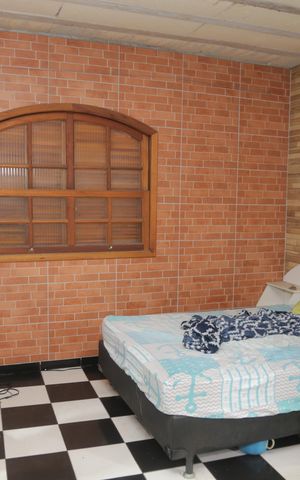 Casa à venda com 280m², 2 quartos e 6 vagas Casa à venda com 280m², 2 quartos e 6 vagasQuarto 1 com suite