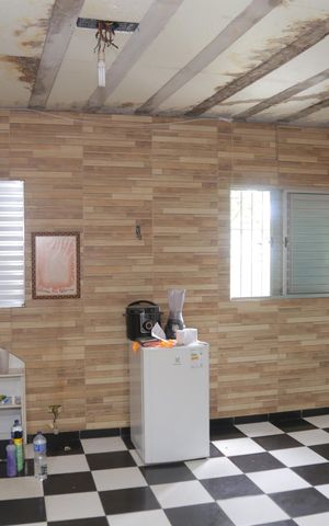 Casa à venda com 280m², 2 quartos e 6 vagas Casa à venda com 280m², 2 quartos e 6 vagasQuarto 1 com suite