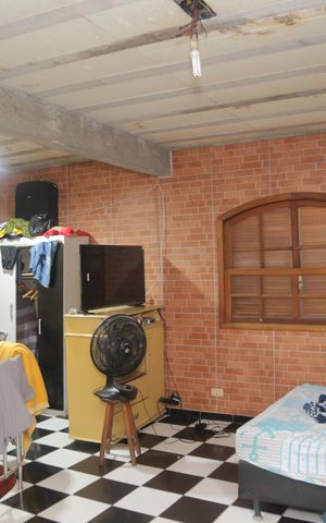 Casa à venda com 280m², 2 quartos e 6 vagas Casa à venda com 280m², 2 quartos e 6 vagasQuarto 1 com suite