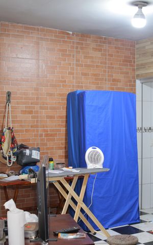 Casa à venda com 280m², 2 quartos e 6 vagas Casa à venda com 280m², 2 quartos e 6 vagasQuarto 2/cozinha/area de serviço