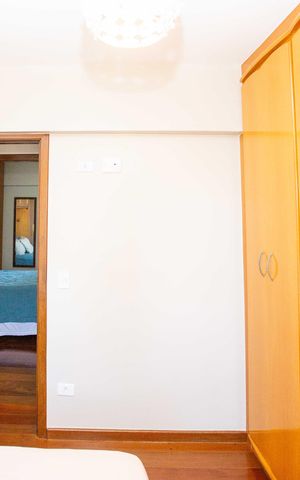 Apartamento à venda com 93m², 3 quartos e 1 vagaQuarto 2