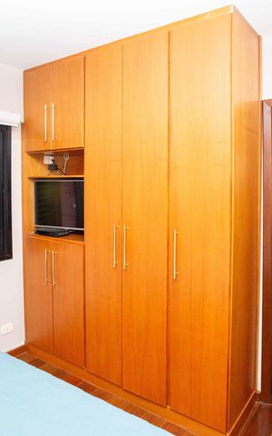 Apartamento à venda com 93m², 3 quartos e 1 vagaQuarto Suíte