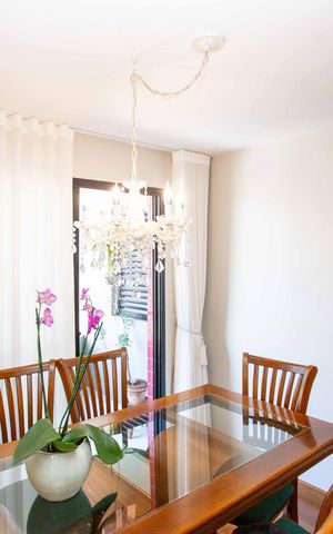 Apartamento à venda com 93m², 3 quartos e 1 vagaSala de Jantar