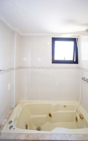 Apartamento à venda com 93m², 3 quartos e 1 vagaBanheiro da Suíte