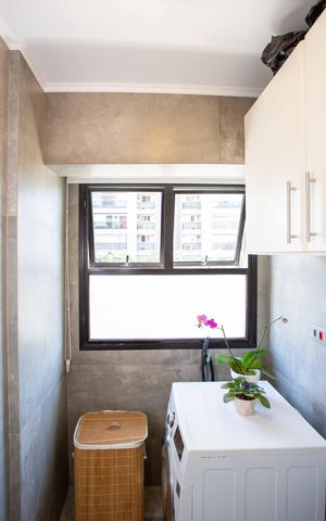 Apartamento à venda com 93m², 3 quartos e 1 vagaÁrea de Serviço