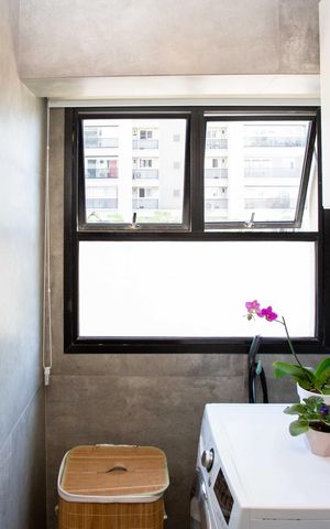 Apartamento à venda com 93m², 3 quartos e 1 vagaÁrea de Serviço