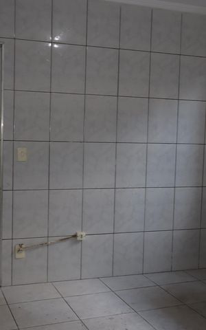Casa para alugar com 50m², 1 quarto e sem vagaCozinha