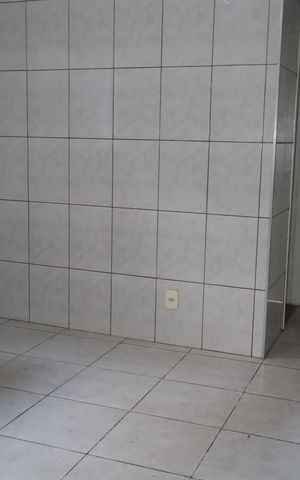 Casa para alugar com 50m², 1 quarto e sem vagaCozinha
