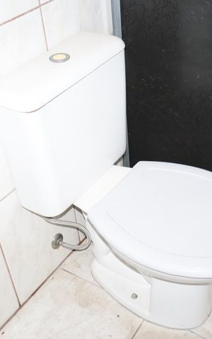 Casa para alugar com 50m², 1 quarto e sem vagaBanheiro