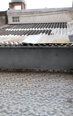 Casa para alugar com 50m², 1 quarto e sem vagaÁrea de Serviço
