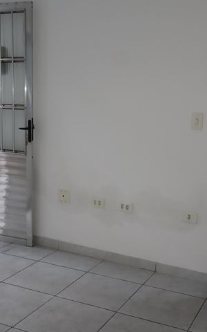 Casa para alugar com 50m², 1 quarto e sem vagaSala