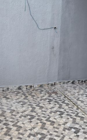Casa para alugar com 50m², 1 quarto e sem vagaQuintal