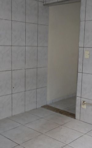 Casa para alugar com 50m², 1 quarto e sem vagaCozinha