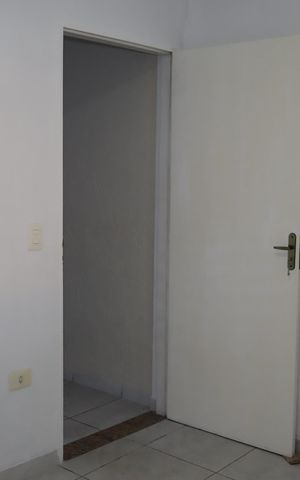 Casa para alugar com 50m², 1 quarto e sem vagaQuarto 1