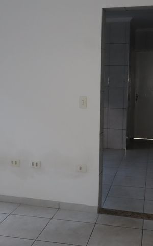 Casa para alugar com 50m², 1 quarto e sem vagaSala