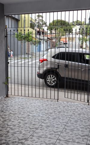 Casa para alugar com 50m², 1 quarto e sem vagaGaragem