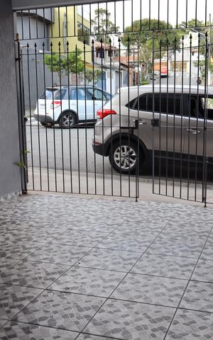 Casa para alugar com 50m², 1 quarto e sem vagaGaragem