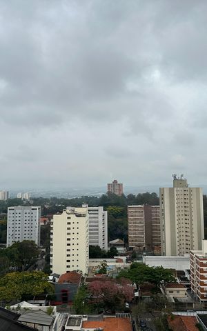 Apartamento para alugar com 120m², 3 quartos e 1 vaga Apartamento para alugar com 120m², 3 quartos e 1 vagaVista da Suíte 1