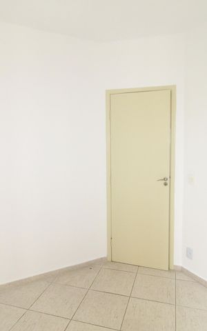 Apartamento para alugar com 60m², 2 quartos e 1 vagaQuarto 