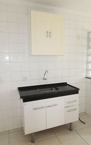 Apartamento para alugar com 60m², 2 quartos e 1 vagaCozinha