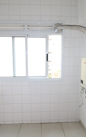 Apartamento para alugar com 60m², 2 quartos e 1 vagaÁrea de Serviço