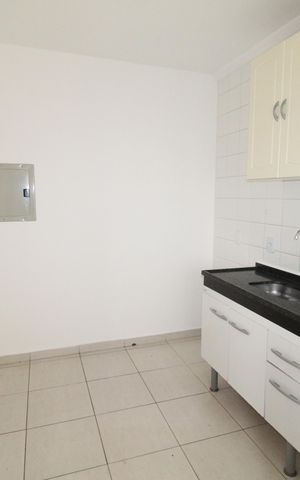 Apartamento para alugar com 60m², 2 quartos e 1 vagaCozinha