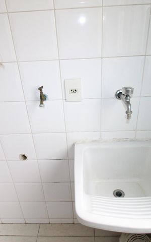 Apartamento para alugar com 60m², 2 quartos e 1 vagaÁrea de Serviço