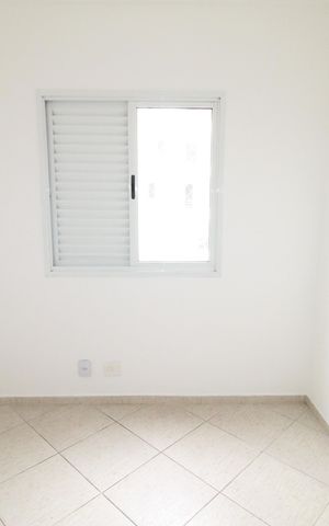 Apartamento para alugar com 60m², 2 quartos e 1 vagaQuarto 