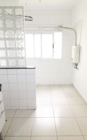 Apartamento para alugar com 60m², 2 quartos e 1 vagaCozinha