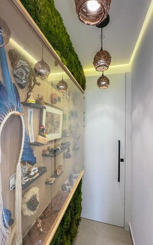 Apartamento para alugar com 32m², 1 quarto e 1 vaga Apartamento para alugar com 32m², 1 quarto e 1 vagaQuarto