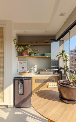 Apartamento à venda com 80m², 2 quartos e 1 vaga