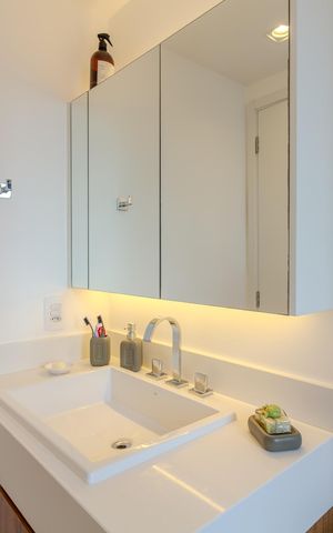 Apartamento à venda com 80m², 2 quartos e 1 vaga