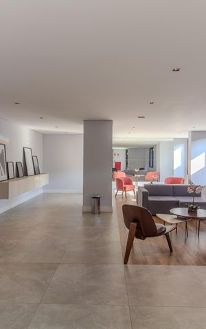 Apartamento à venda com 80m², 2 quartos e 1 vaga
