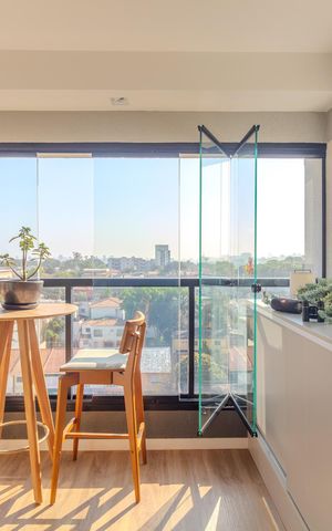 Apartamento à venda com 80m², 2 quartos e 1 vaga