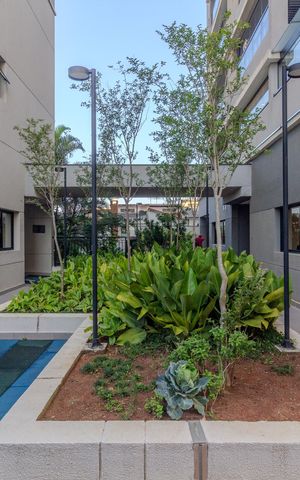 Apartamento à venda com 80m², 2 quartos e 1 vaga