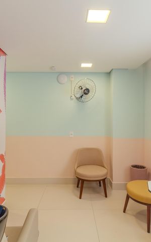 Apartamento à venda com 80m², 2 quartos e 1 vaga