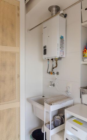Apartamento à venda com 80m², 2 quartos e 1 vaga