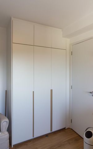 Apartamento à venda com 80m², 2 quartos e 1 vaga
