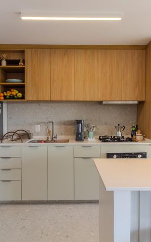 Apartamento à venda com 80m², 2 quartos e 1 vaga
